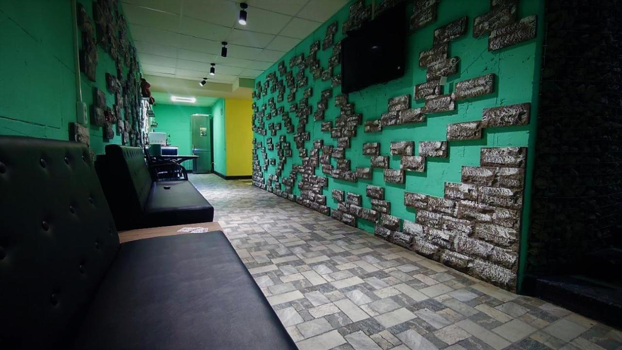 Hostel міні 